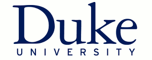 Duke University logo