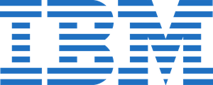 IBM logo