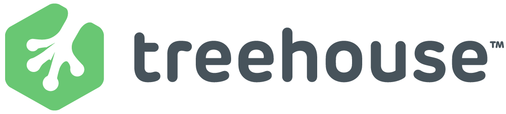 Treehouse logo